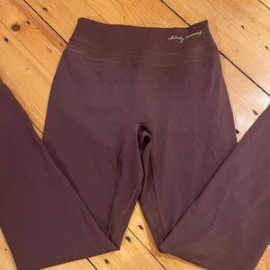 Whitney Simmons x Gymshark Leggings (Version 2)